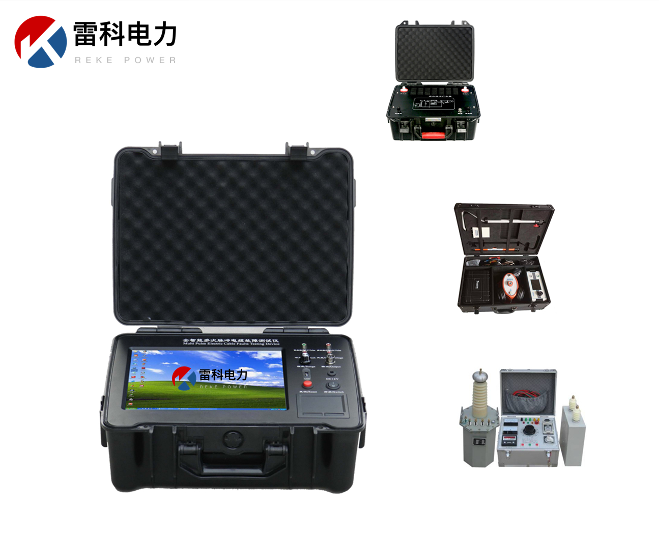 “電纜為什么會出現故障？該怎么處理？