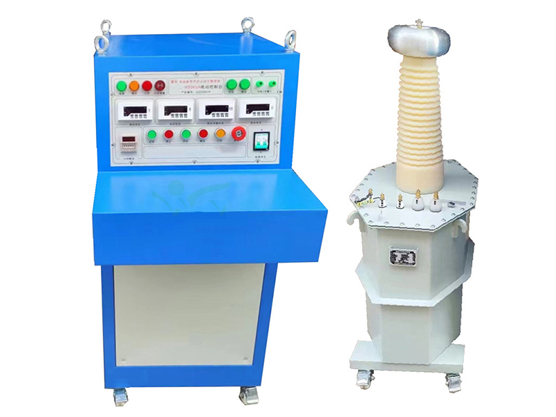 工頻耐壓儀 工頻耐壓試驗裝置