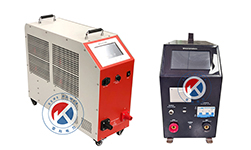 “蓄電池放電測試儀原理、應用與技術解析