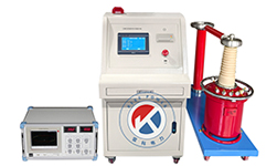 “局放耐壓試驗(yàn)系統(tǒng)組成及特點(diǎn)