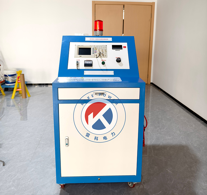 匝間沖擊絕緣耐壓測試儀
