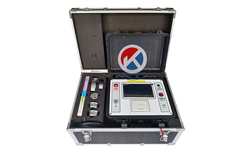 “隔離開關觸指壓緊力測試儀的實際應用