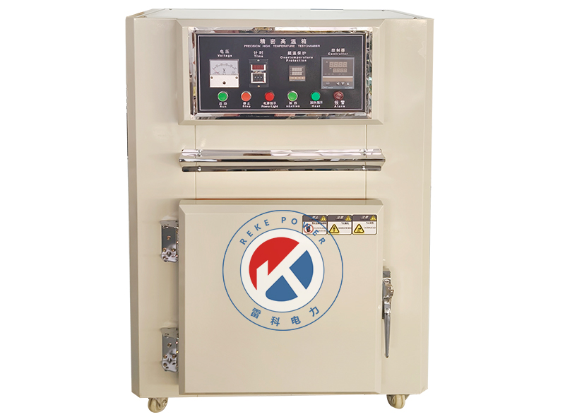 REKE-LH熱風循環(huán)烘箱鼓風干燥箱