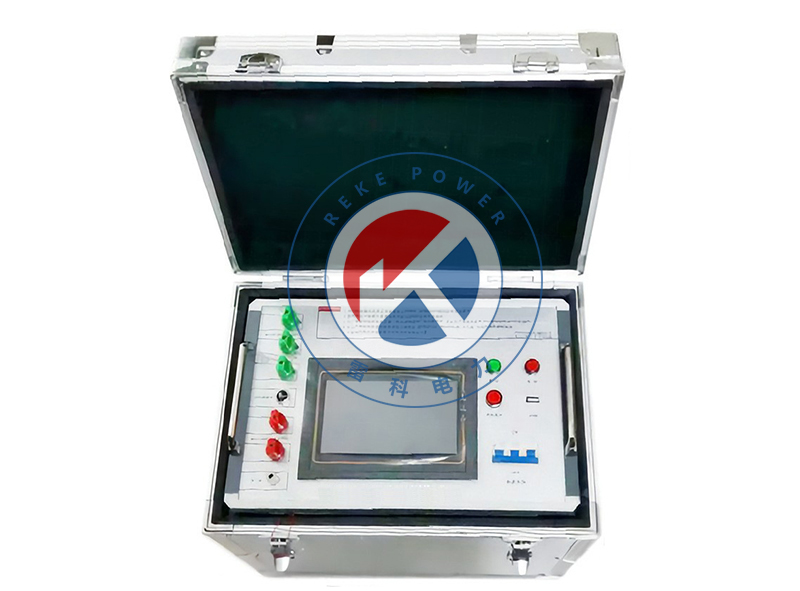 REKE多倍頻感應(yīng)耐壓試驗裝置