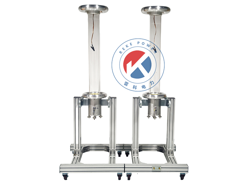 REKE-120無局放試驗變壓器電纜油杯