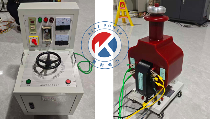 精密防護 使命必達：雷科電力高端檢測設備發貨全流程實錄