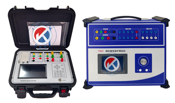 “上?？蛻魧３痰皆L雷科電力開展繼保與變壓器測試技術研學